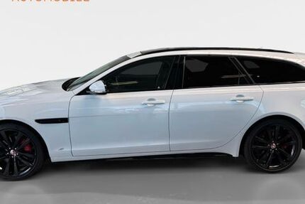 Jaguar XF 83.650 km 27.990 &euro; Bedburg 50181