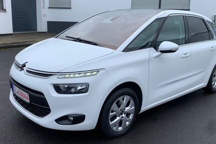 Citroen C4 Picasso 131.500 km 8.999 &euro; Bergisch Gladbach 51465