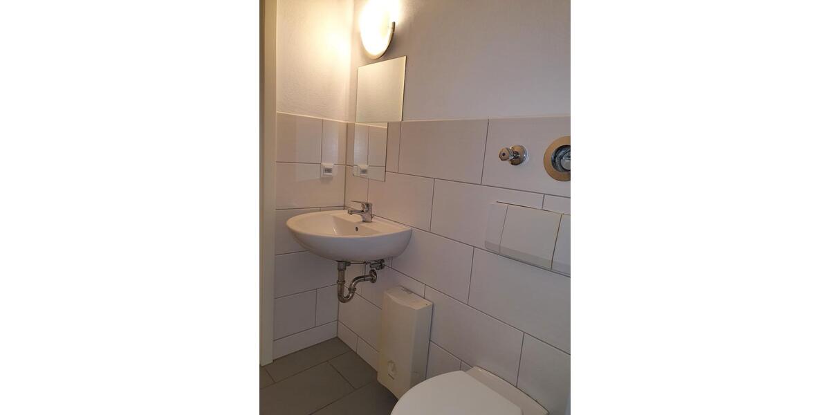 Etagenwohnung Hürth - 1 Zimmer, 26 m&sup2;, 550&euro; | Angebot:25256395