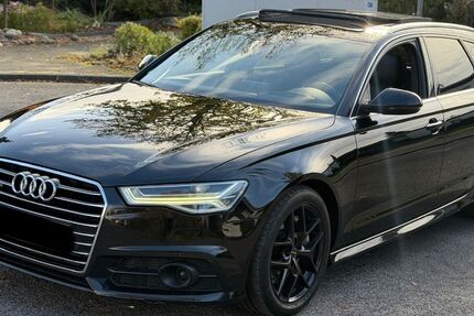 Audi A6 125.522 km 15.700 &euro; Koln 51065