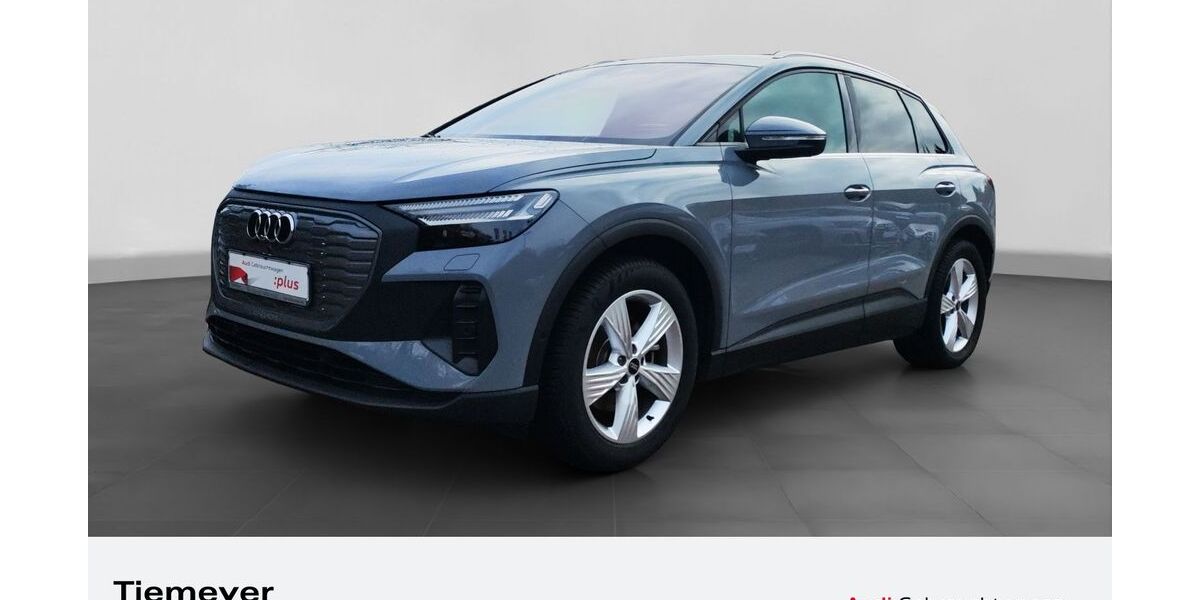 Audi Q4 e-tron 20.359 km 27.860 &euro; Remscheid 42897