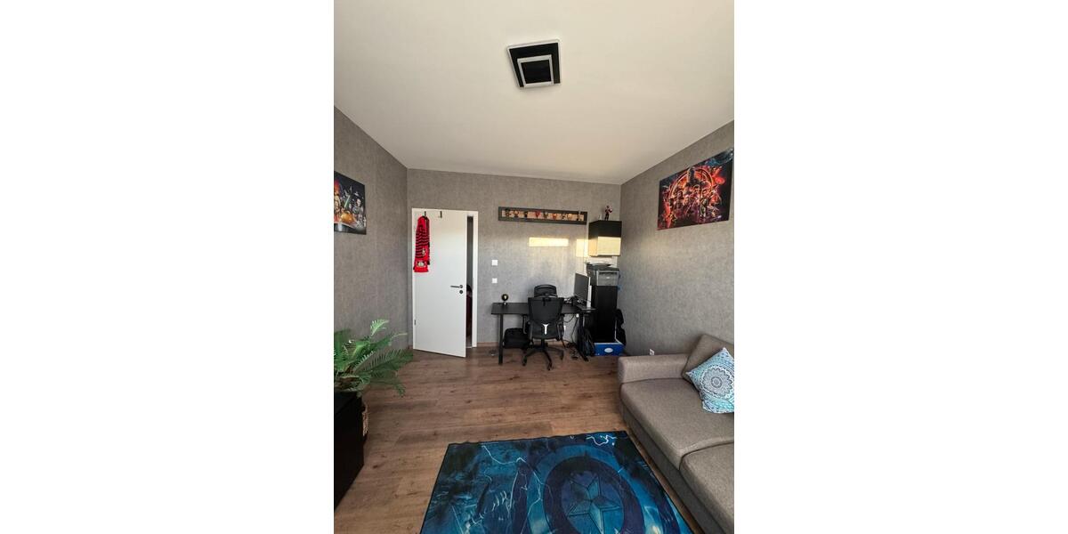 Einfamilienhaus in Privatstraße - PROVISIONFREI - Energiekl.A+ 5 zimmer