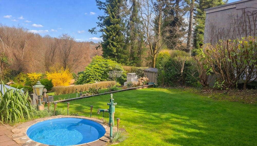 Mehrfamilienhaus, Wohnhaus Remscheid Süd - 4 Zimmer, 110 m&sup2;, 314.999&euro; | Angebot:26218181