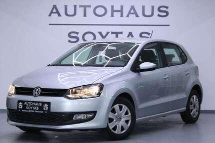 VW Polo 73.500 km 7.499 &euro; Remscheid 42853