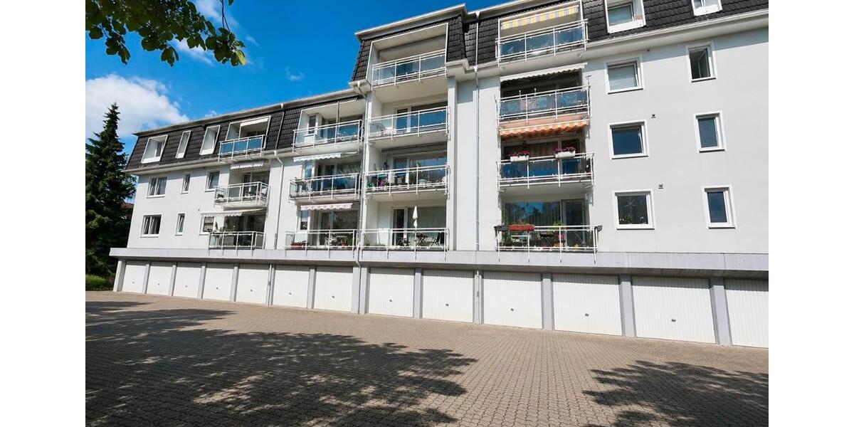 Etagenwohnung Solingen Aufderhöhe - 3 Zimmer, 79 m&sup2;, 214.000&euro; | Angebot:26994083