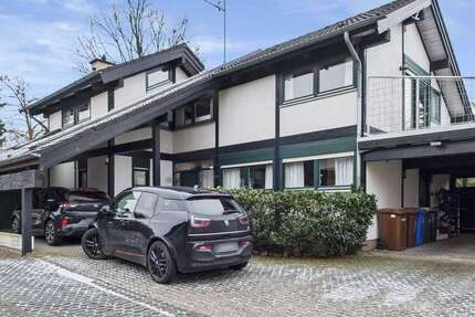 Haus zum Kaufen in Erftstadt-Blessem 725.000 € 216 m² 5 zimmer