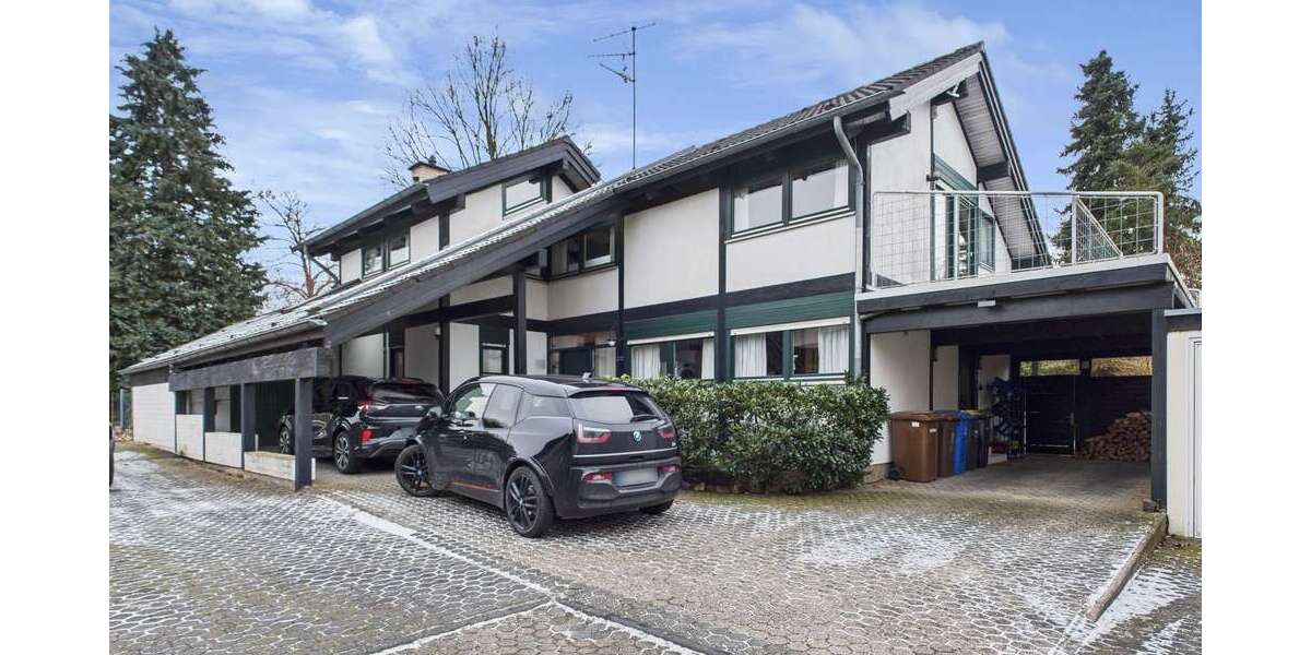 Haus zum Kaufen in Erftstadt-Blessem 725.000 € 216 m² 5 zimmer