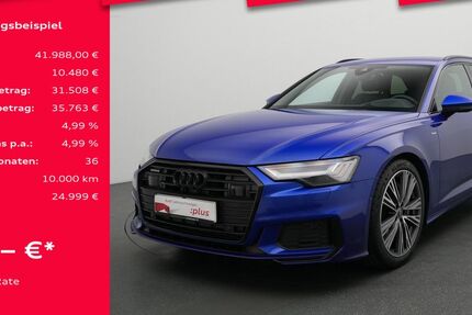 Audi A6 63.648 km 41.988 &euro; Leverkusen 51373