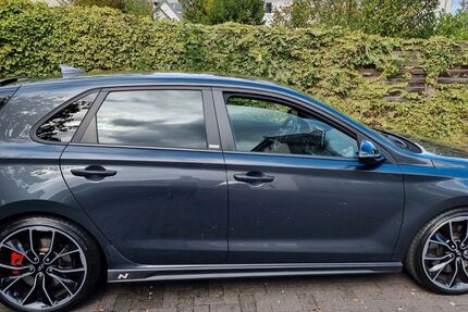 Hyundai i30 78.800 km 21.400 &euro; Erftstadt 50374