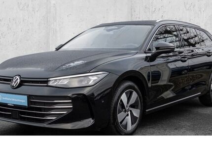 VW Passat 6.446 km 35.980 &euro; Düsseldorf 40474