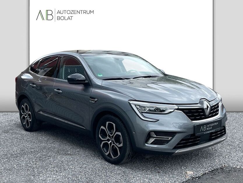 Renault Arkana 64.409 km 19.500 € Solingen/NRW 42655