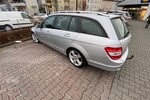 Mercedes-Benz C 350 185.000 km 8.000 € Düsseldorf 40213
