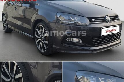 VW Polo 108.897 km 11.450 &euro; Solingen 42699