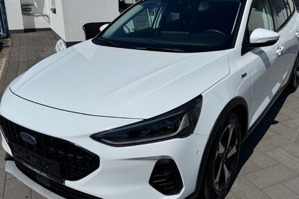 Ford Focus 94.814 km 16.880 &euro; Hürth bei Köln 50354