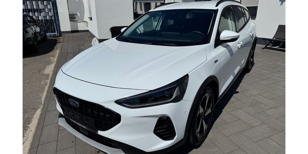 Ford Focus 94.814 km 16.880 &euro; Hürth bei Köln 50354