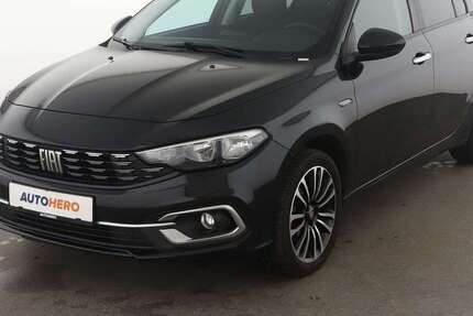 Fiat Tipo 41.365 km 15.490 € Köln 50739