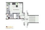 Etagenwohnung Köln Neustadt-Nord - 1 Zimmer, 25 m&sup2;, 600&euro; | Angebot:26160545