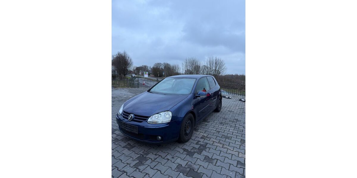 VW Golf 208.843 km 2.100 &euro; Wülfrath 42489