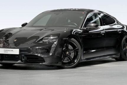Porsche Taycan 80.556 km 66.790 &euro; Düsseldorf 40468