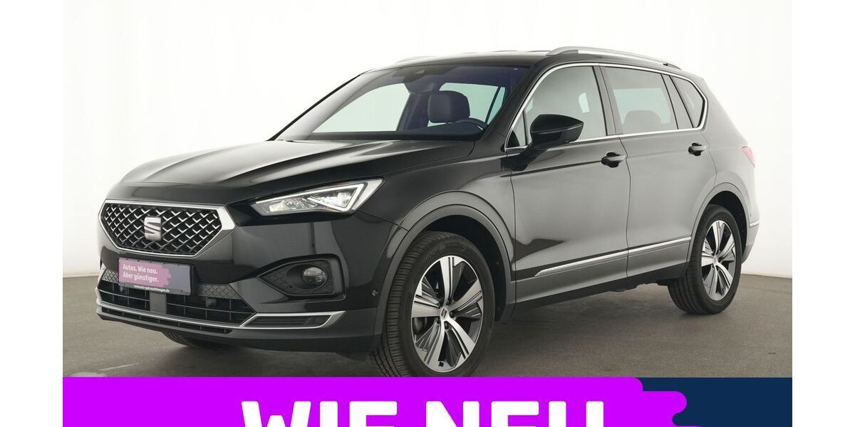 Seat Tarraco 49.467 km 29.799 &euro; Neuss 41460