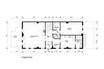 Mehrfamilienhaus, Wohnhaus Leverkusen Quettingen - 6 Zimmer, 191 m&sup2;, 599.000&euro; | Angebot:25844867