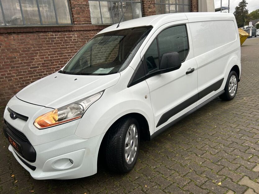 Ford Transit 146.300 km 7.600 € köln 51069