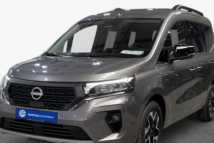 Nissan Townstar 11.319 km 25.780 &euro; Düsseldorf 40549