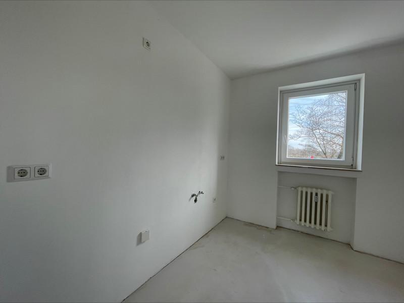 Geräumige 3- Zi.-Wohnung mit Balkon! zimmer