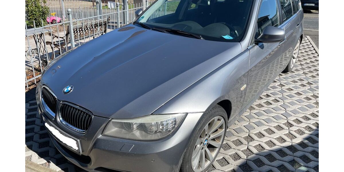 BMW 320 315.000 km 3.999 &euro; Overath 51491