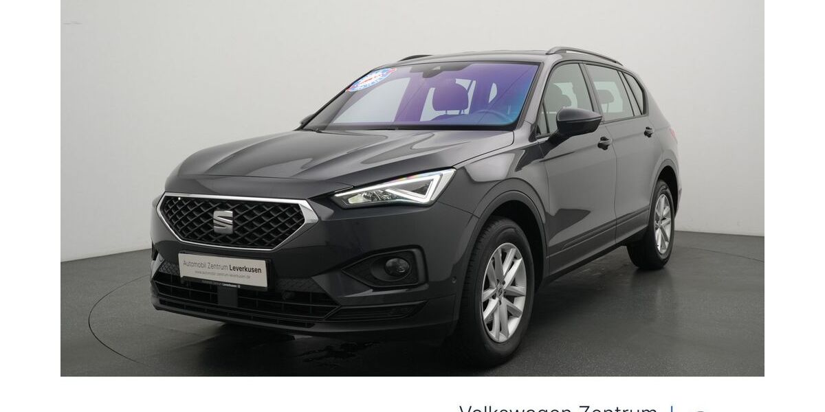 Seat Tarraco 39.859 km 26.480 &euro; Leverkusen 51379