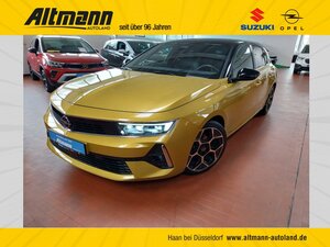 Opel Astra Ultimate Matrix LED 18´´´´ Spurhalteass. Luf 42.521 km 21.740 &euro; HAAN 42781