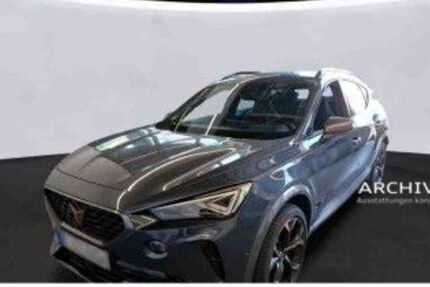 Cupra Formentor 58.689 km 24.988 &euro; Leverkusen 51379