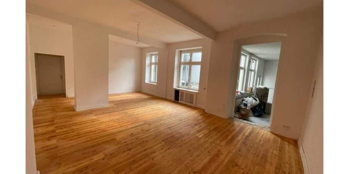 Gewerbeobjekt Düsseldorf Flingern Nord - 3 Zimmer, 176 m&sup2;, 1.250&euro; | Angebot:26411029