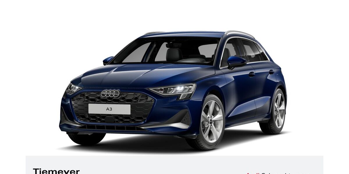 Audi A3 8.295 km 26.440 &euro; Remscheid 42897