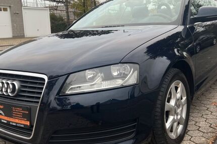 Audi A3 157.401 km 8.990 € Troisdorf 53842