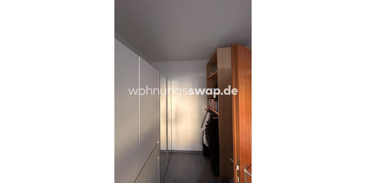 Etagenwohnung Bergisch Gladbach Gronau - 2 Zimmer, 35 m&sup2;, 350&euro; | Angebot:24541386