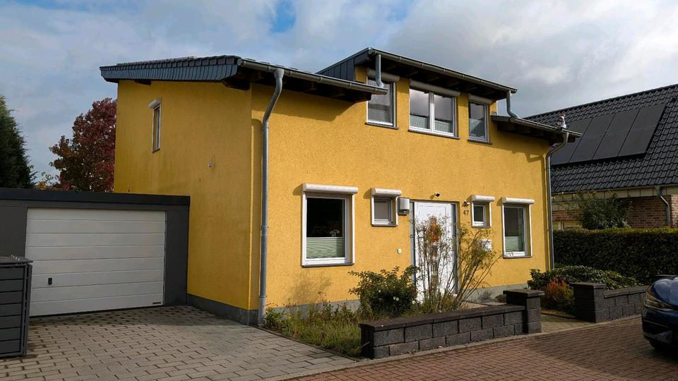Einfamilienhaus Rommerskirchen - 6 Zimmer, 181 m&sup2;, 724.000&euro; | Angebot:26947810