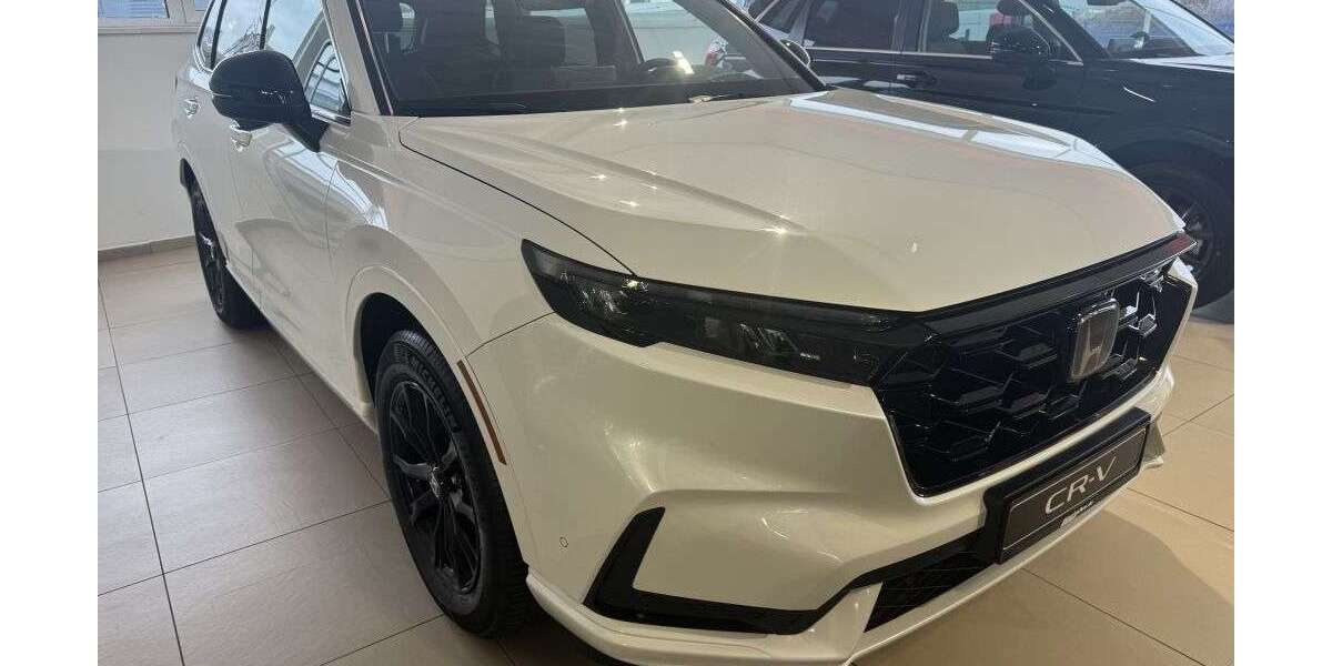 Honda CR-V 18.450 km 45.990 &euro; Brühl 50321