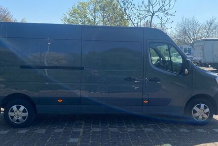 Renault Master 28.500 km 25.000 &euro; Grevenbroich 41515