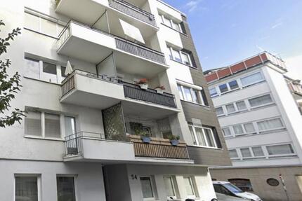 Wohnung Düsseldorf Pempelfort - 1 Zimmer, 23 m&sup2;, 740&euro; | Angebot:26380615