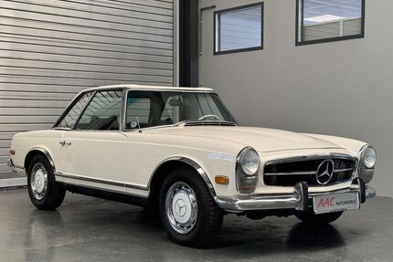 Mercedes 280