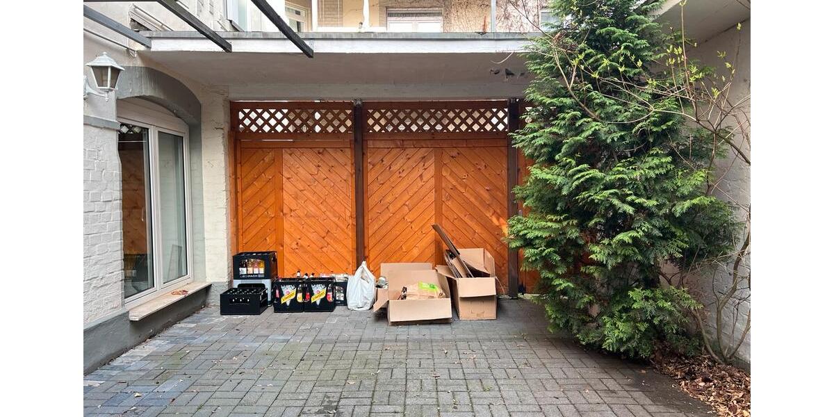 Etagenwohnung Düsseldorf Pempelfort - 1.5 Zimmer, 62 m&sup2;, 825&euro; | Angebot:25523328