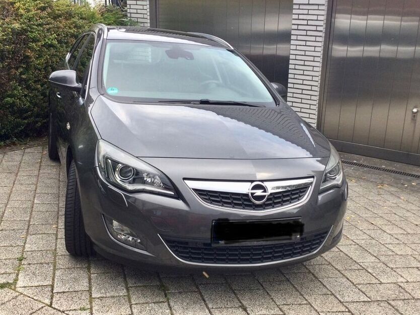 Astra