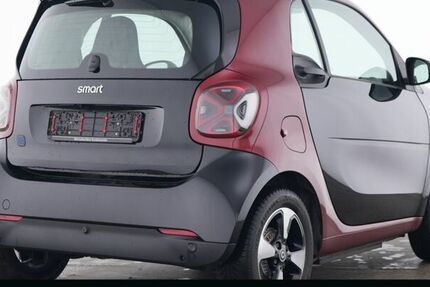 Smart ForTwo 14.214 km 16.200 € Köln-Deutz 51105