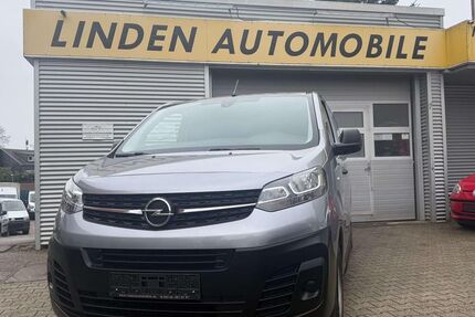 Opel Vivaro 64.567 km 19.950 &euro; Frechen 50226