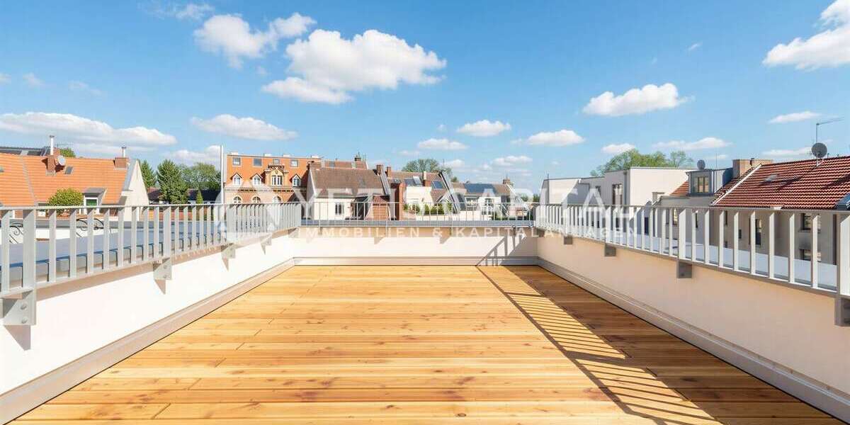 Etagenwohnung Köln Rodenkirchen - 3 Zimmer, 117 m&sup2;, 799.000&euro; | Angebot:25740783