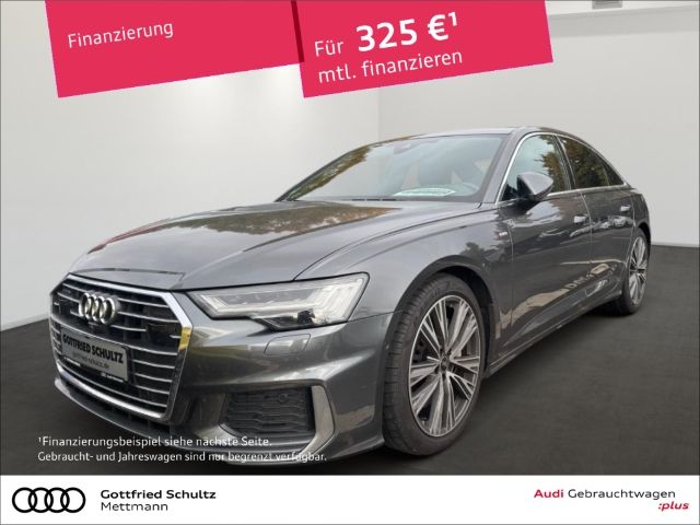 Audi A6 88.697 km 40.990 € Mettmann 40822