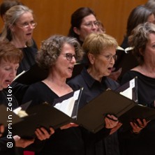 Neujahrskonzert 04.01.2026 Bürgerhaus Hürth