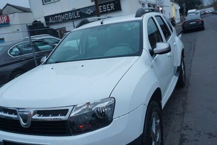 Dacia Duster 360.000 km 3.999 € Köln 51143