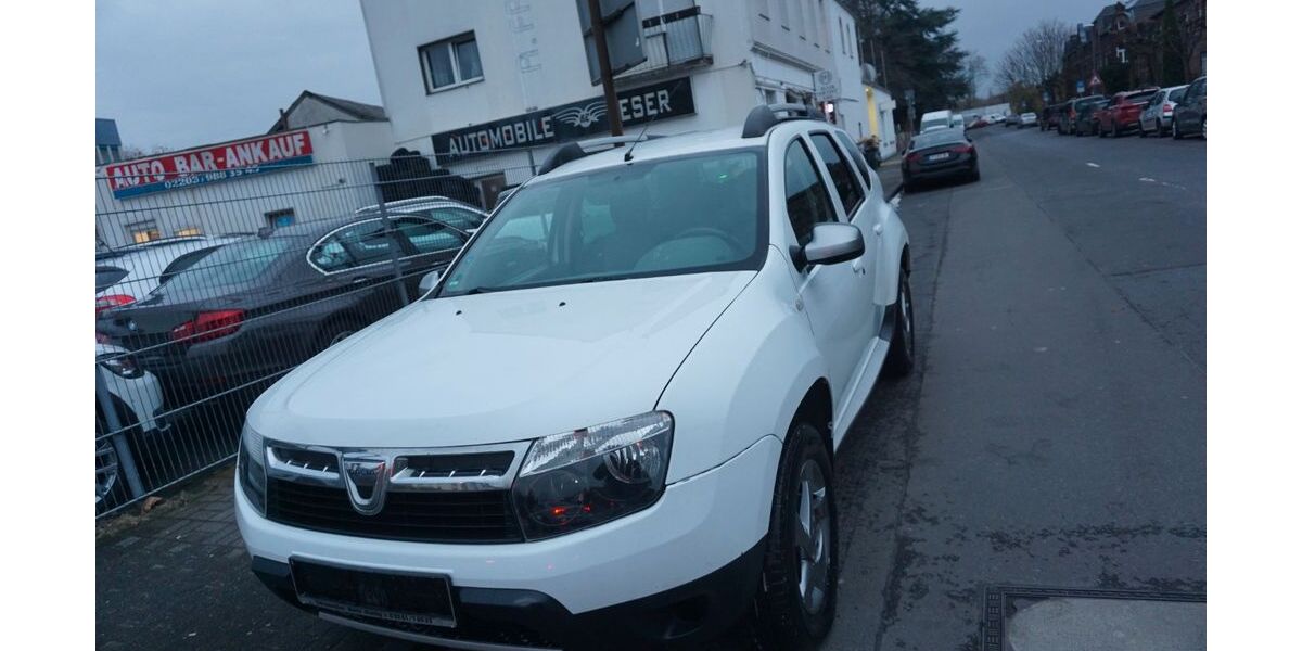 Dacia Duster 360.000 km 3.999 € Köln 51143